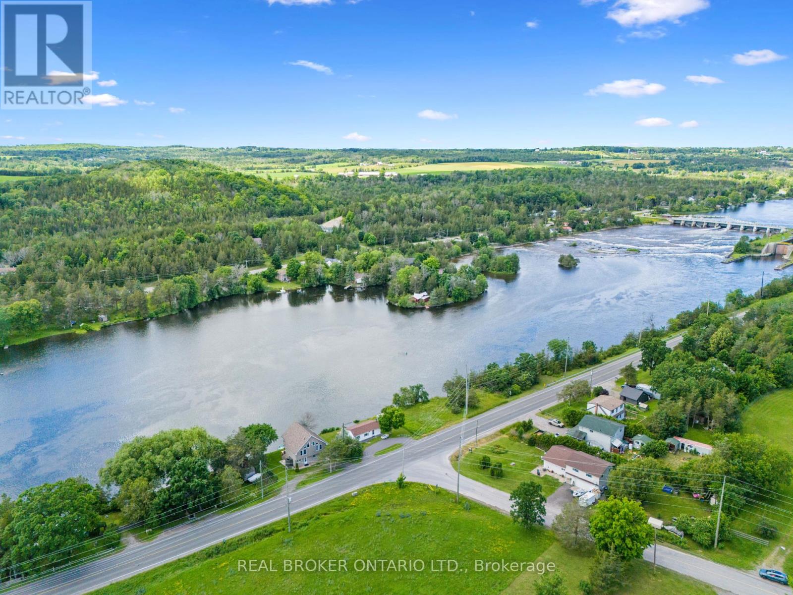 1686 8th Line E, Trent Hills (Campbellford), Ontario  K0L 1L0 - Photo 5 - X12170928