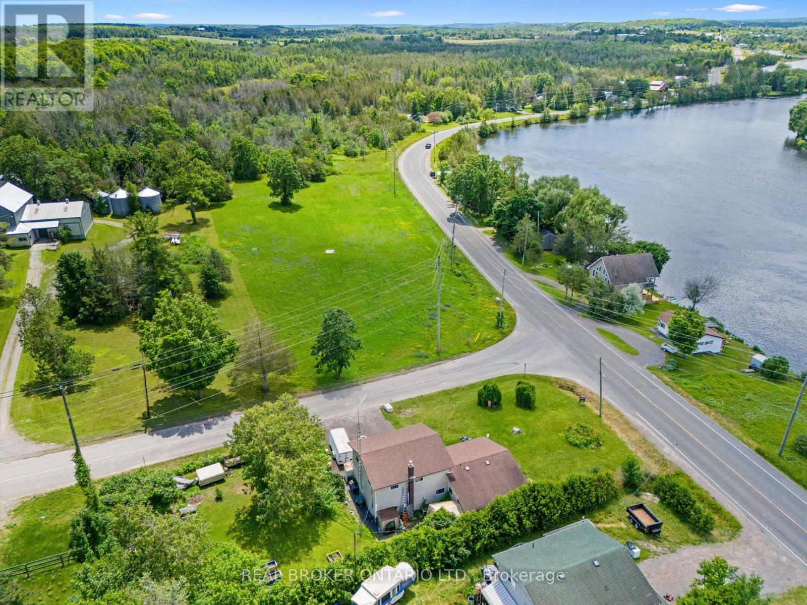 1686 8th Line E, Trent Hills (Campbellford), Ontario  K0L 1L0 - Photo 6 - X12170928