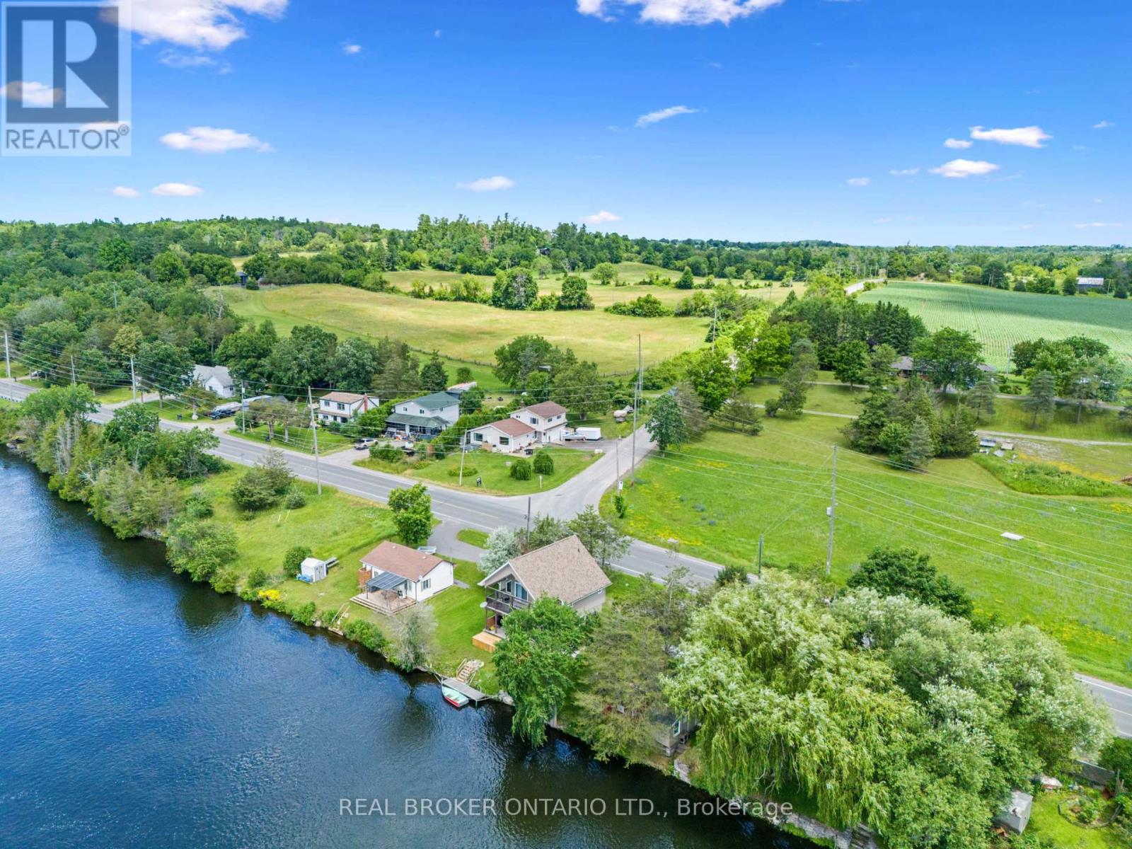 1686 8th Line E, Trent Hills (Campbellford), Ontario  K0L 1L0 - Photo 7 - X12170928