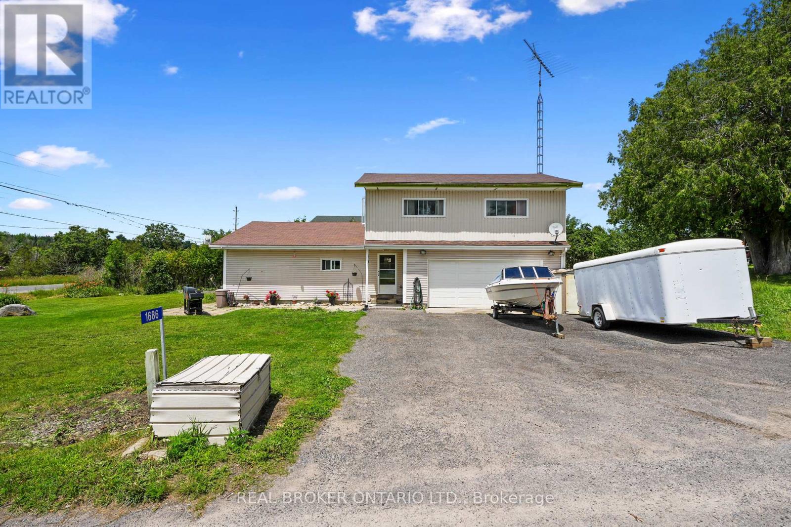 1686 8th Line E, Trent Hills (Campbellford), Ontario  K0L 1L0 - Photo 8 - X12170928