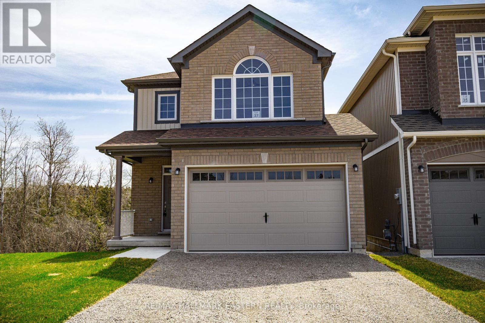 37 Coldbrook Drive, Cavan Monaghan (Millbrook Village), Ontario  L0A 1G0 - Photo 1 - X12171145