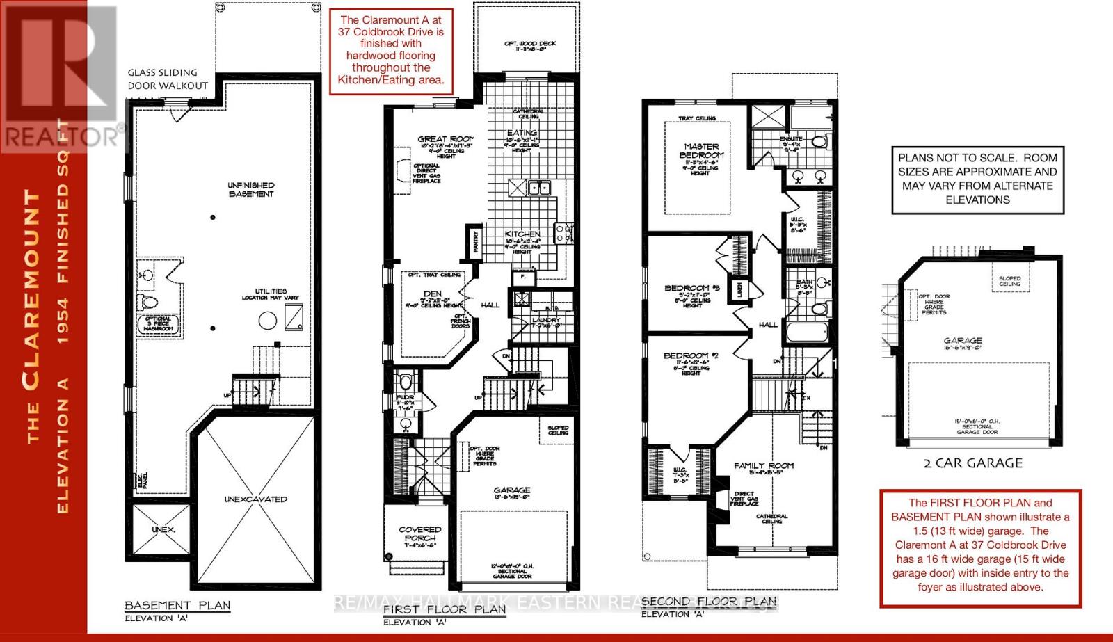 37 Coldbrook Drive, Cavan Monaghan (Millbrook Village), Ontario  L0A 1G0 - Photo 3 - X12171145