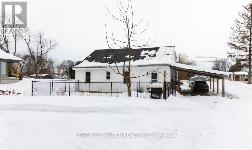 1009 Ward Street, Selwyn, Ontario  K0L 1H0 - Photo 17 - X12171147