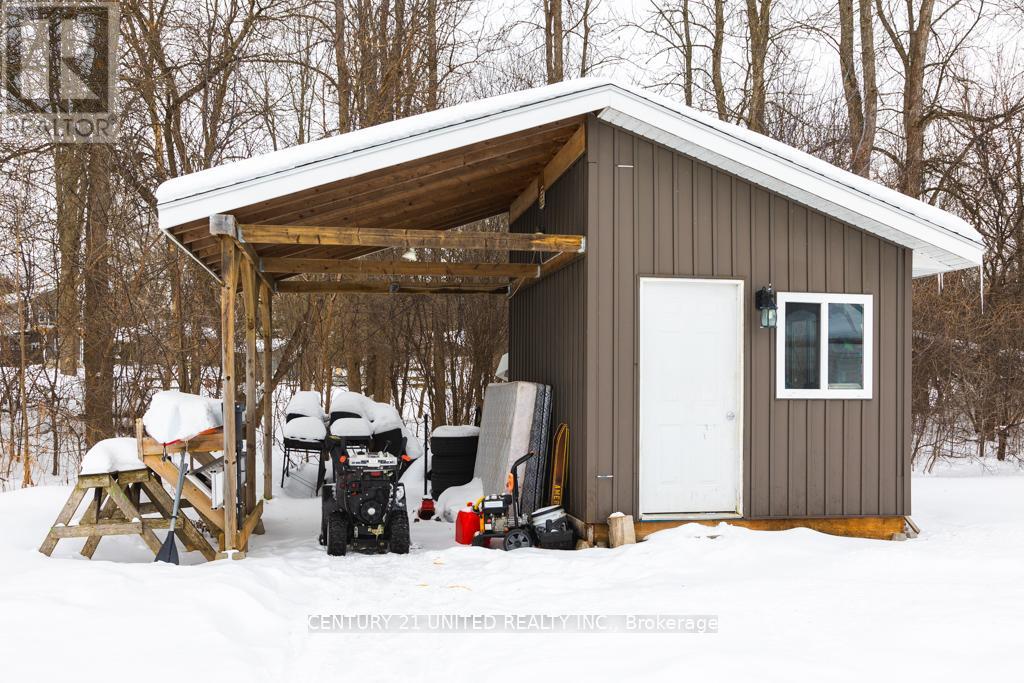 1009 Ward Street, Selwyn, Ontario  K0L 1H0 - Photo 18 - X12171147