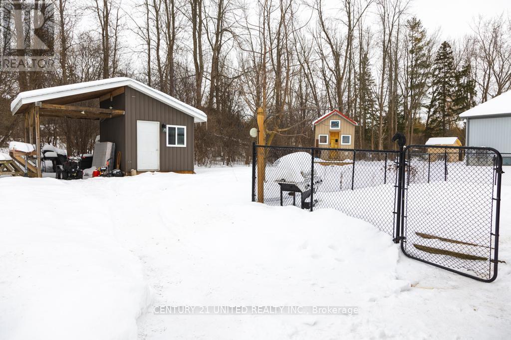 1009 Ward Street, Selwyn, Ontario  K0L 1H0 - Photo 19 - X12171147