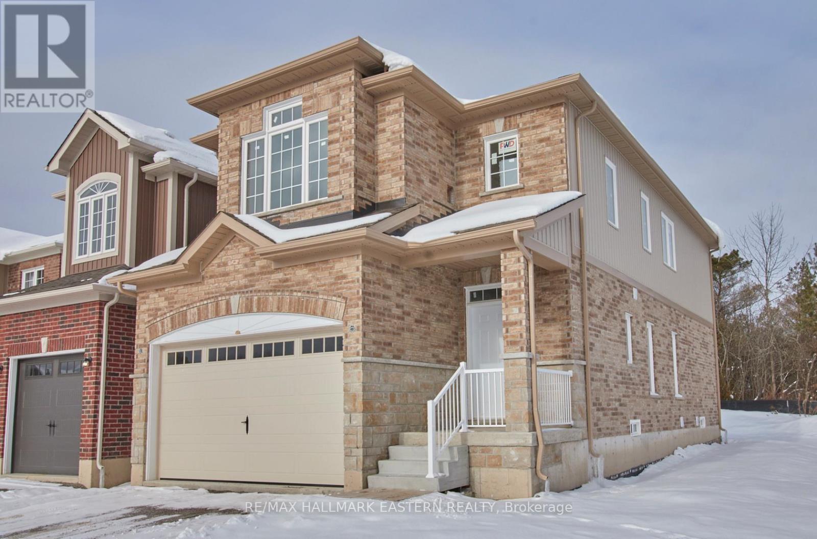 30 Coldbrook Drive, Cavan Monaghan (Millbrook Village), Ontario  L0A 1G0 - Photo 2 - X12171178