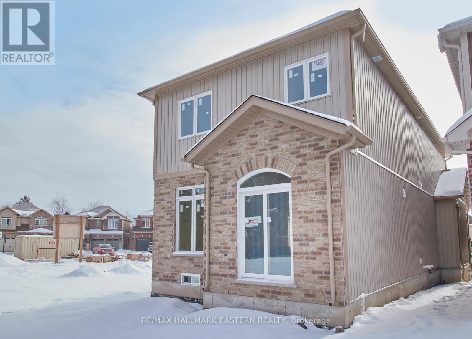 30 Coldbrook Drive, Cavan Monaghan (Millbrook Village), Ontario  L0A 1G0 - Photo 9 - X12171178