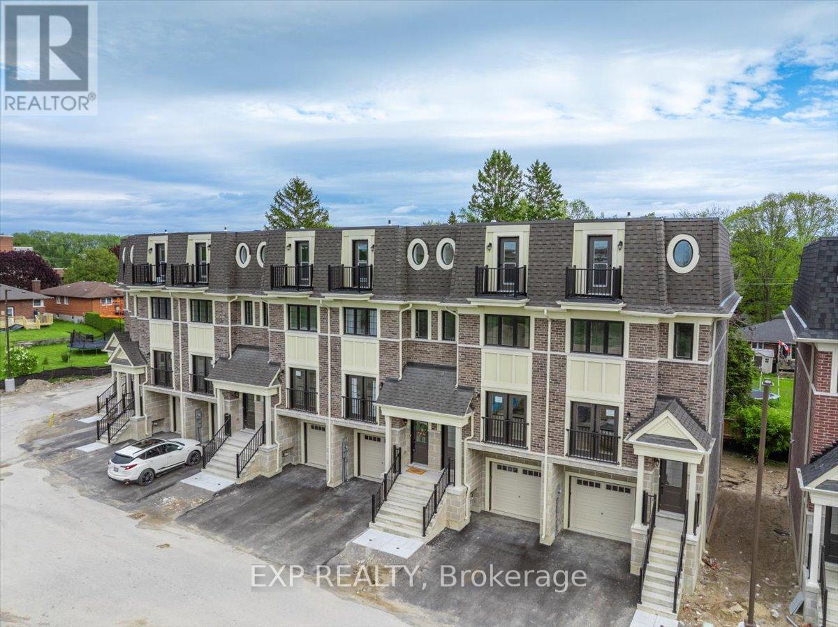 67 Marret Lane, Clarington (Newcastle), Ontario  L1B 1J2 - Photo 26 - E12172298