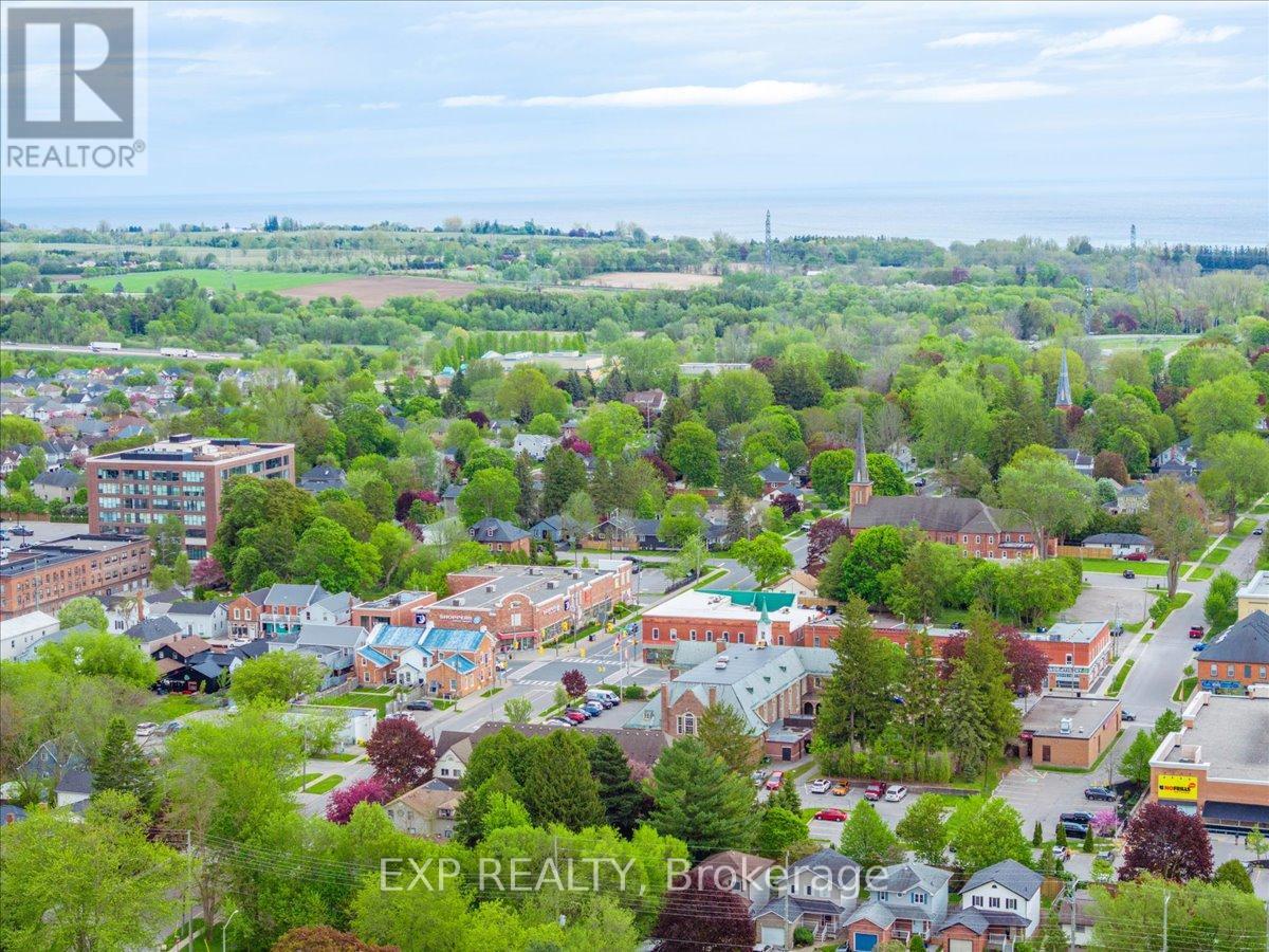 67 Marret Lane, Clarington (Newcastle), Ontario  L1B 1J2 - Photo 27 - E12172298