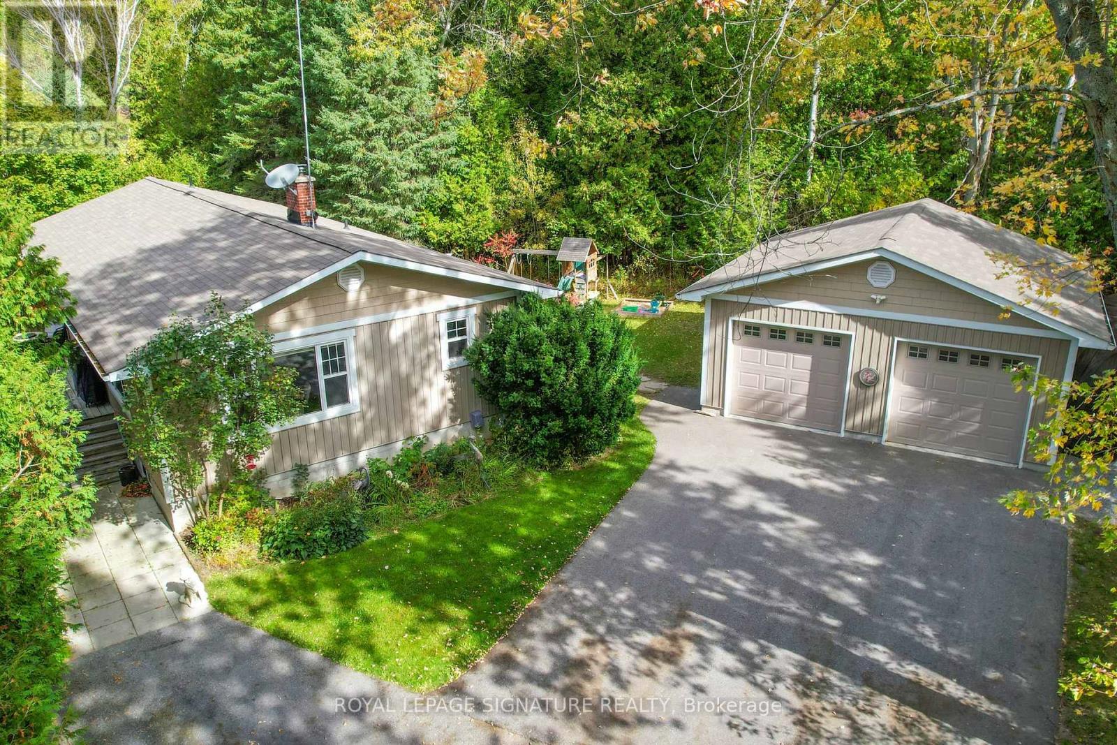 120 Hwy 7a, Cavan Monaghan (Cavan Twp), Ontario  L0A 1C0 - Photo 4 - X12172313