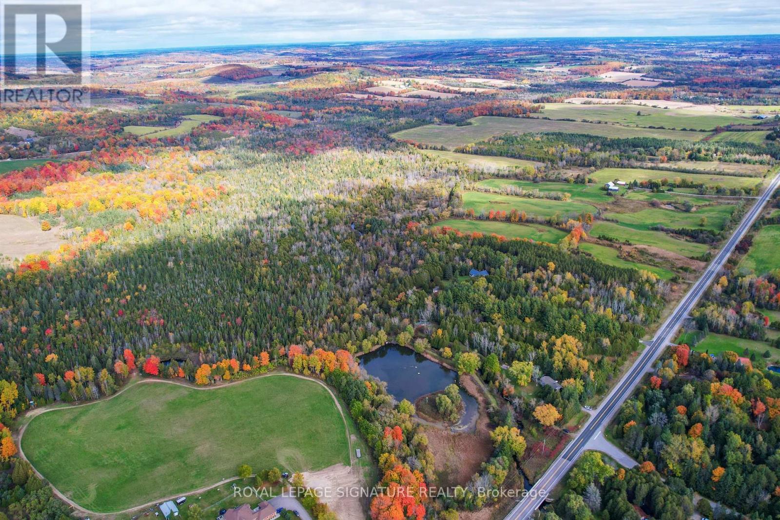 120 Hwy 7a, Cavan Monaghan (Cavan Twp), Ontario  L0A 1C0 - Photo 46 - X12172313