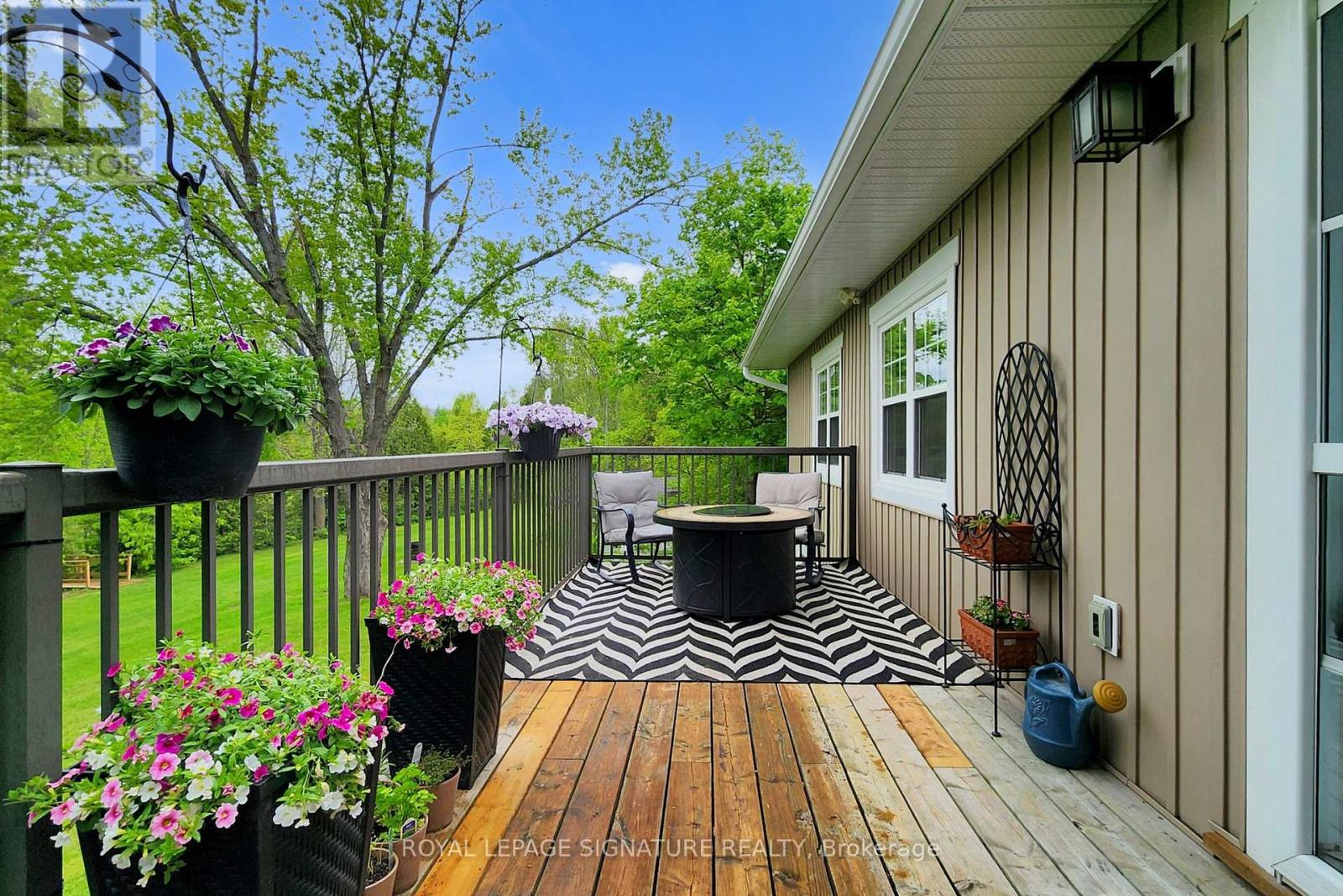 120 Hwy 7a, Cavan Monaghan (Cavan Twp), Ontario  L0A 1C0 - Photo 5 - X12172313