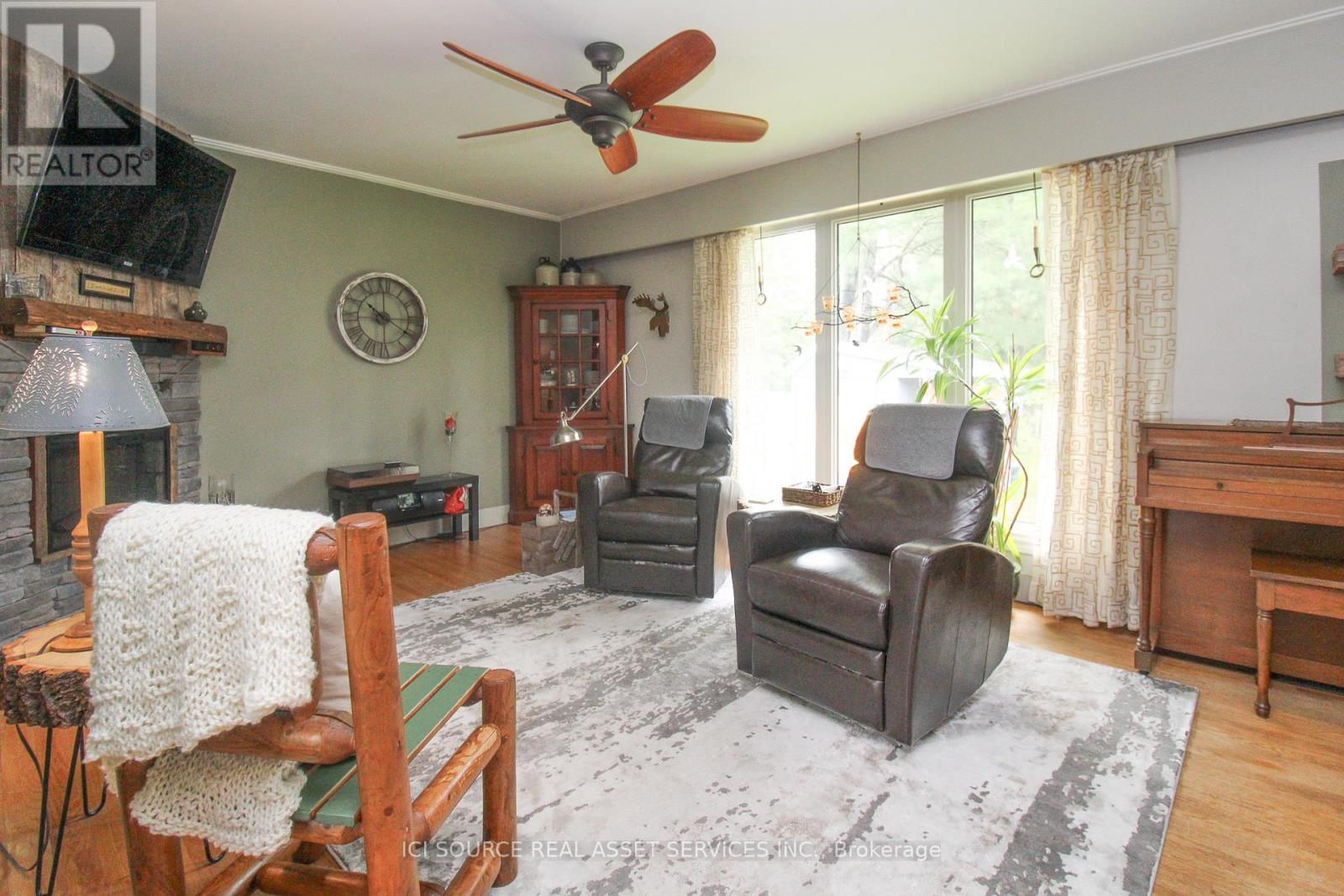 35 Hemlock Street, Highlands East (Bicroft Ward), Ontario  K0L 1M0 - Photo 14 - X12172434