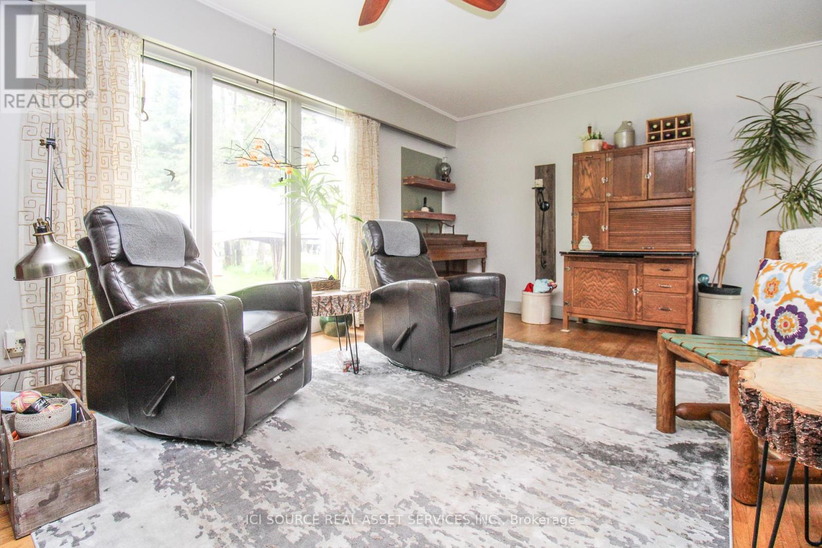 35 Hemlock Street, Highlands East (Bicroft Ward), Ontario  K0L 1M0 - Photo 16 - X12172434