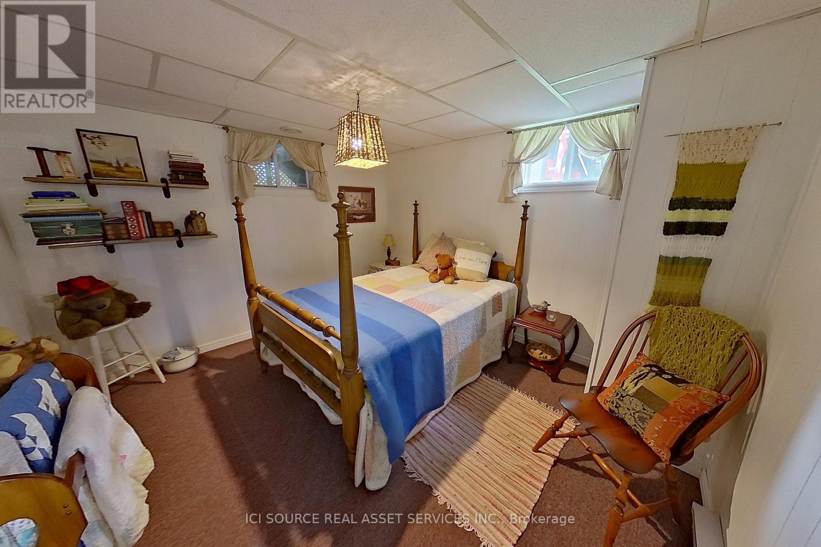 35 Hemlock Street, Highlands East (Bicroft Ward), Ontario  K0L 1M0 - Photo 22 - X12172434