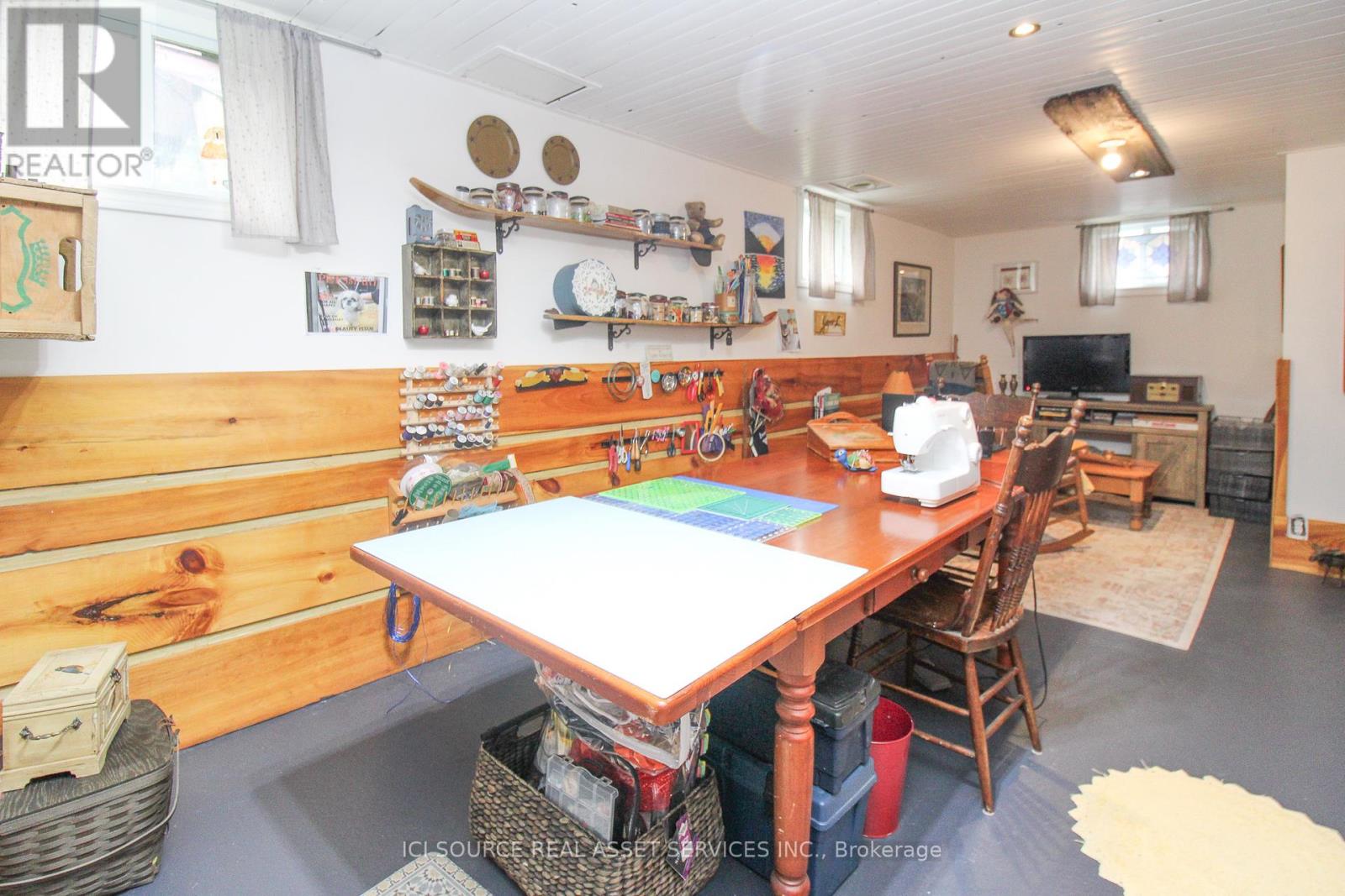 35 Hemlock Street, Highlands East (Bicroft Ward), Ontario  K0L 1M0 - Photo 23 - X12172434
