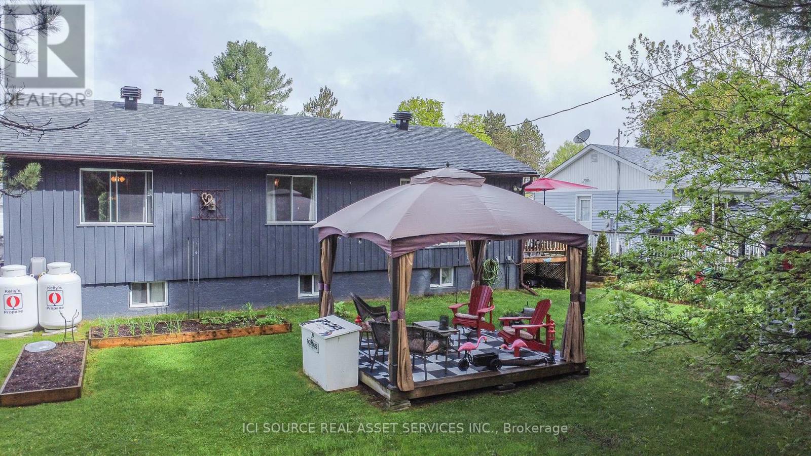 35 Hemlock Street, Highlands East (Bicroft Ward), Ontario  K0L 1M0 - Photo 25 - X12172434