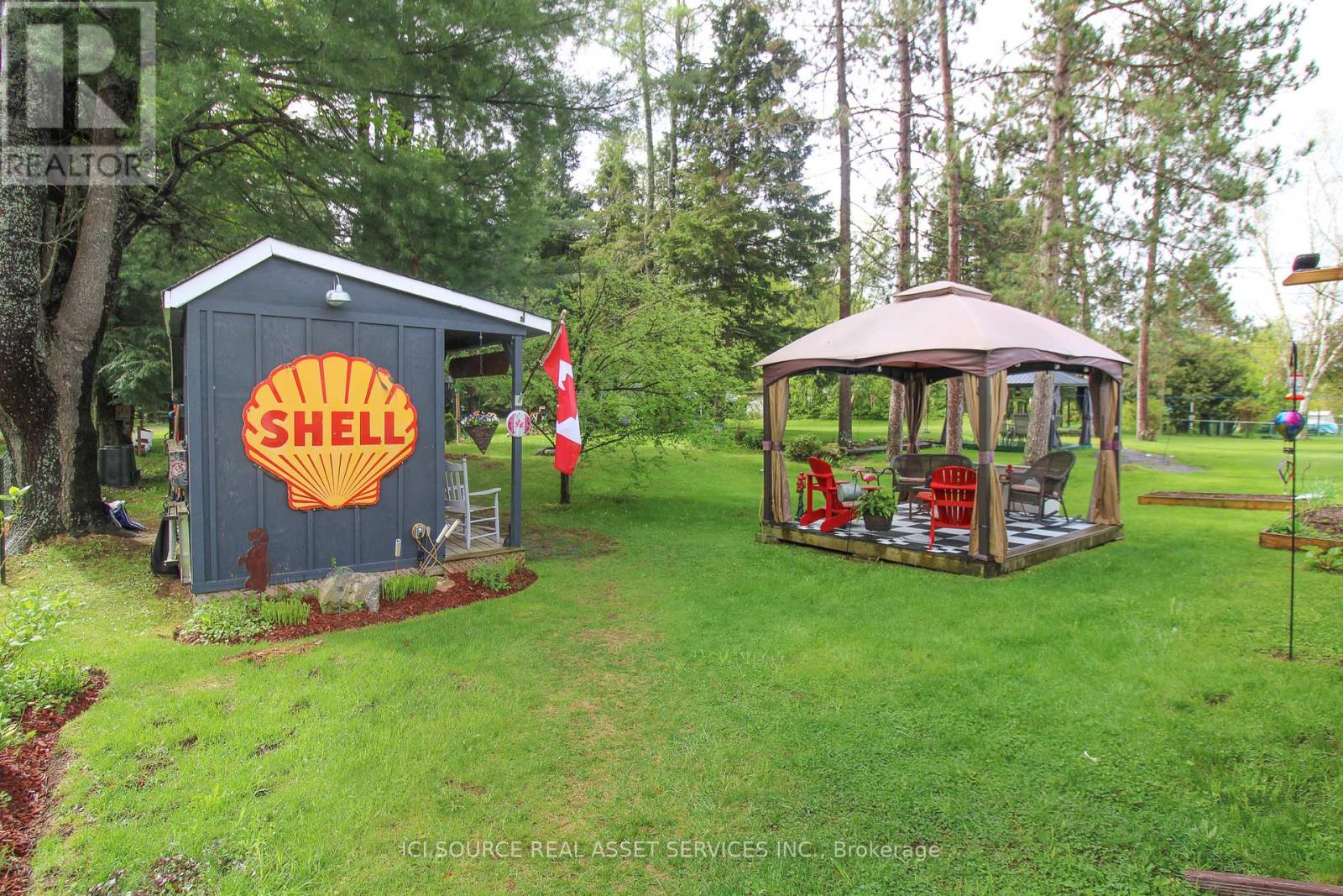35 Hemlock Street, Highlands East (Bicroft Ward), Ontario  K0L 1M0 - Photo 26 - X12172434