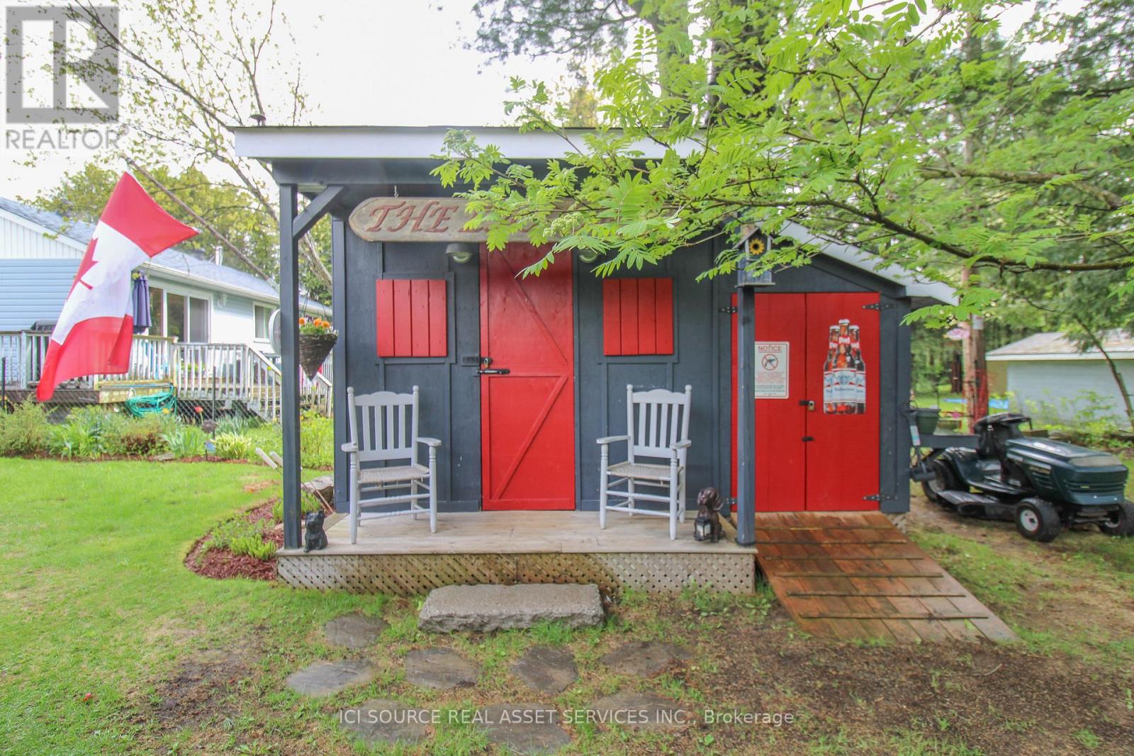 35 Hemlock Street, Highlands East (Bicroft Ward), Ontario  K0L 1M0 - Photo 27 - X12172434