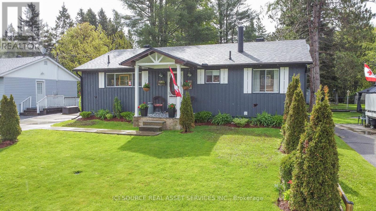 35 Hemlock Street, Highlands East (Bicroft Ward), Ontario  K0L 1M0 - Photo 3 - X12172434