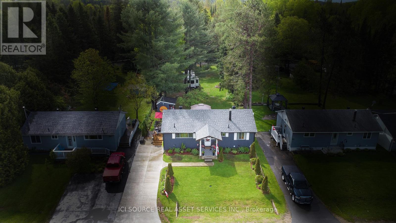 35 Hemlock Street, Highlands East (Bicroft Ward), Ontario  K0L 1M0 - Photo 31 - X12172434
