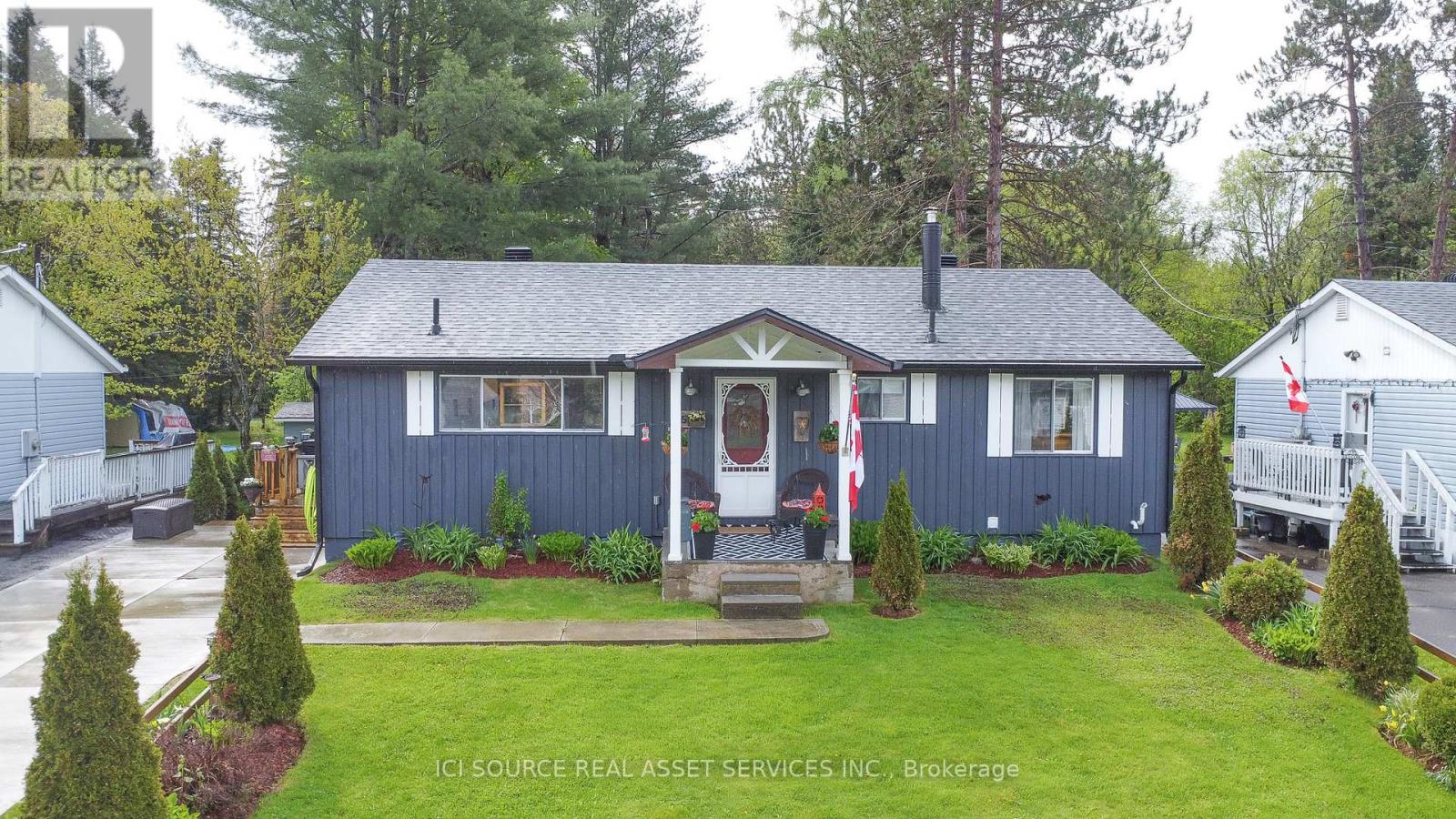 35 Hemlock Street, Highlands East (Bicroft Ward), Ontario  K0L 1M0 - Photo 4 - X12172434