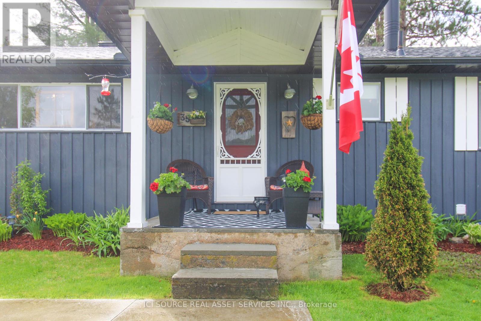 35 Hemlock Street, Highlands East (Bicroft Ward), Ontario  K0L 1M0 - Photo 5 - X12172434