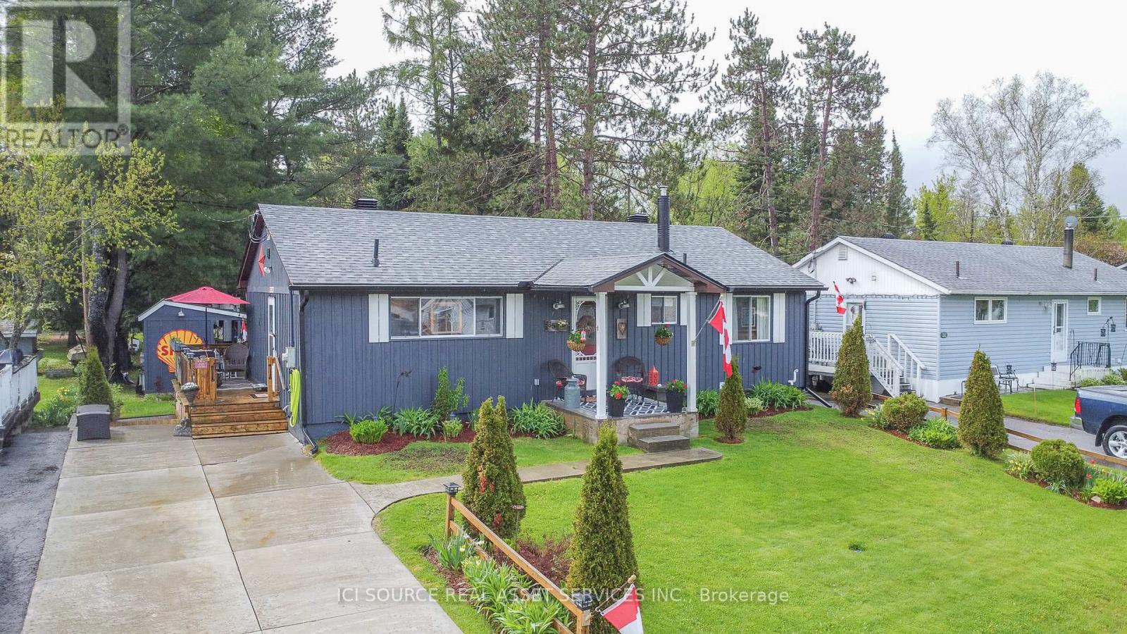 35 Hemlock Street, Highlands East (Bicroft Ward), Ontario  K0L 1M0 - Photo 6 - X12172434