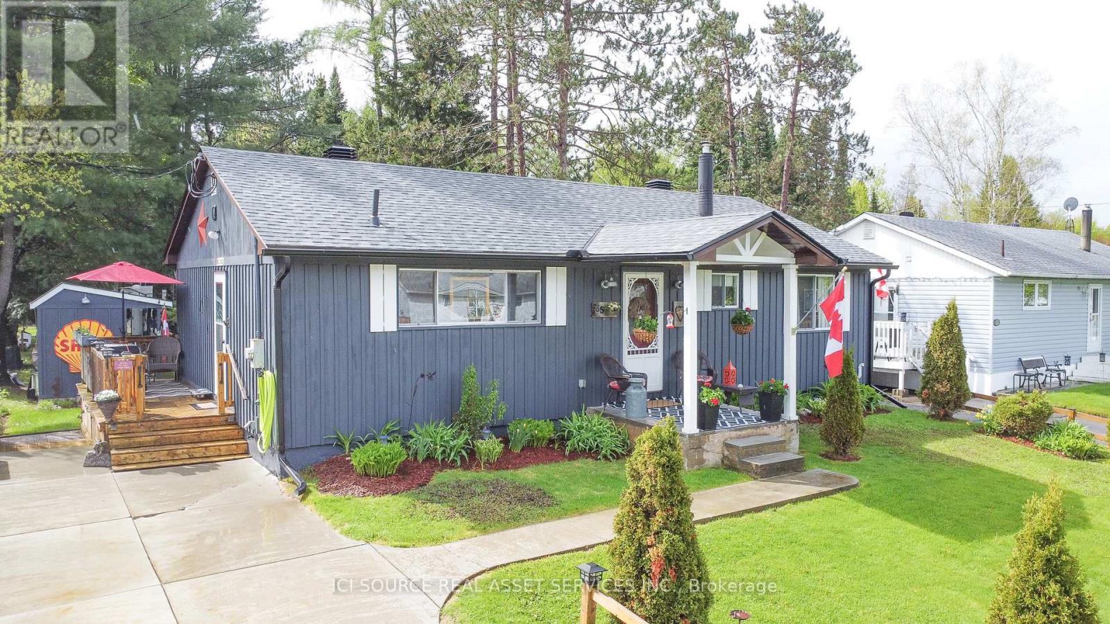 35 Hemlock Street, Highlands East (Bicroft Ward), Ontario  K0L 1M0 - Photo 7 - X12172434