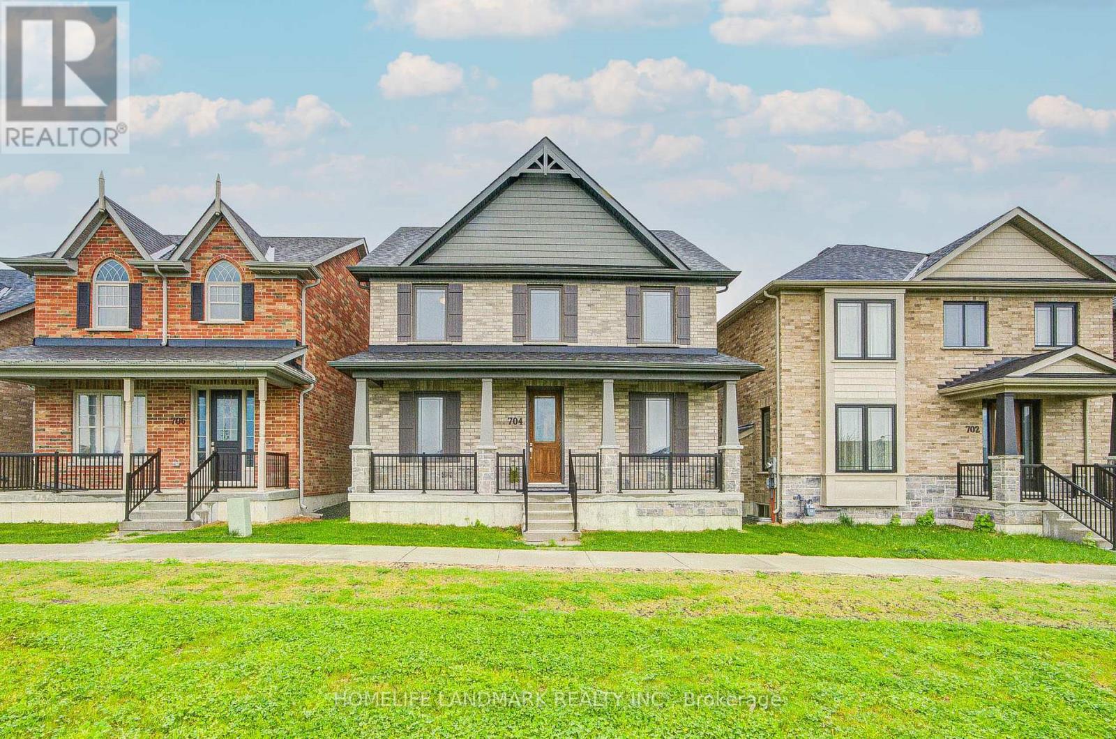 704 WHETSTONE LANE, peterborough north (north), Ontario