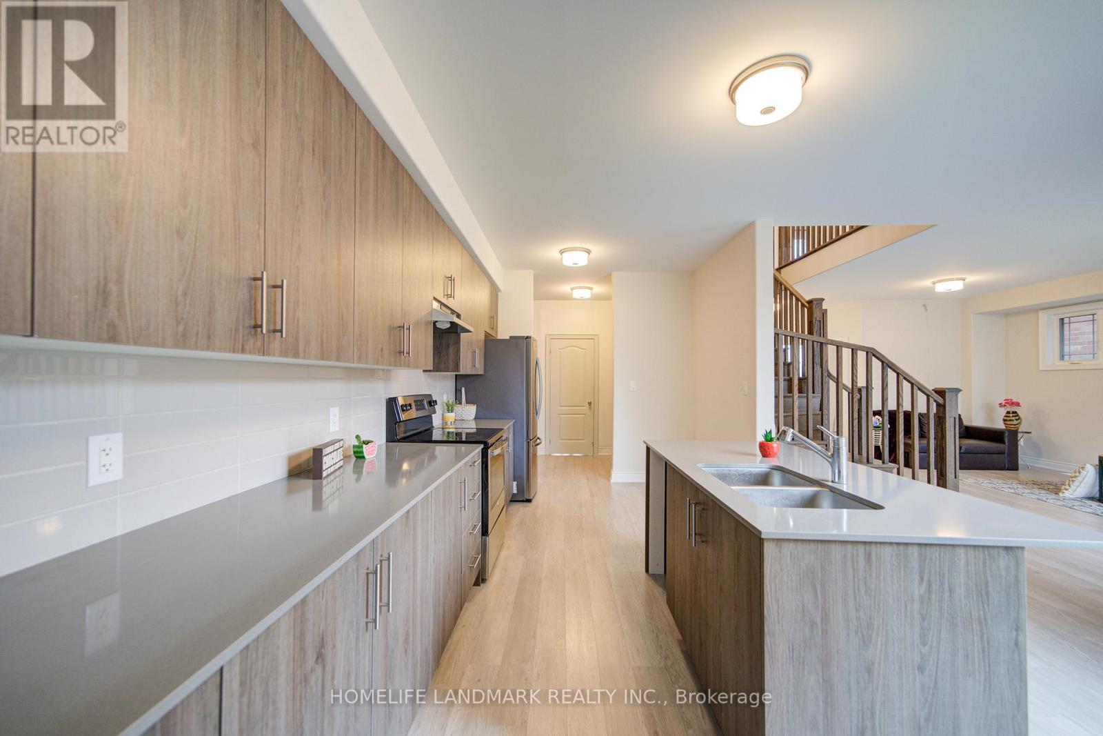 704 Whetstone Lane, Peterborough North (North), Ontario  K9H 0H9 - Photo 19 - X12172478