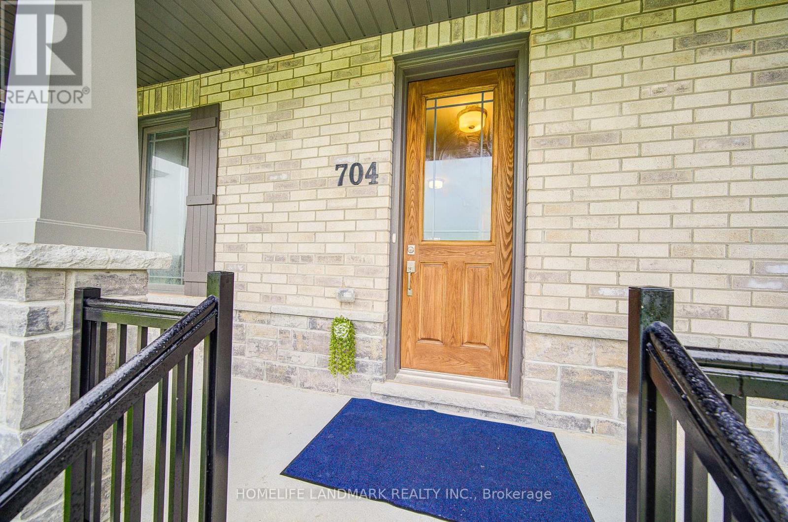 704 Whetstone Lane, Peterborough North (North), Ontario  K9H 0H9 - Photo 2 - X12172478