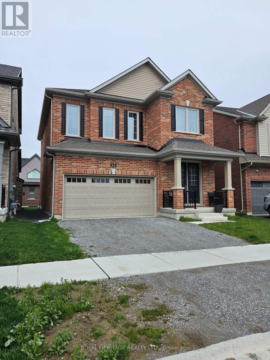 426 MELLING AVENUE, peterborough north (north), Ontario