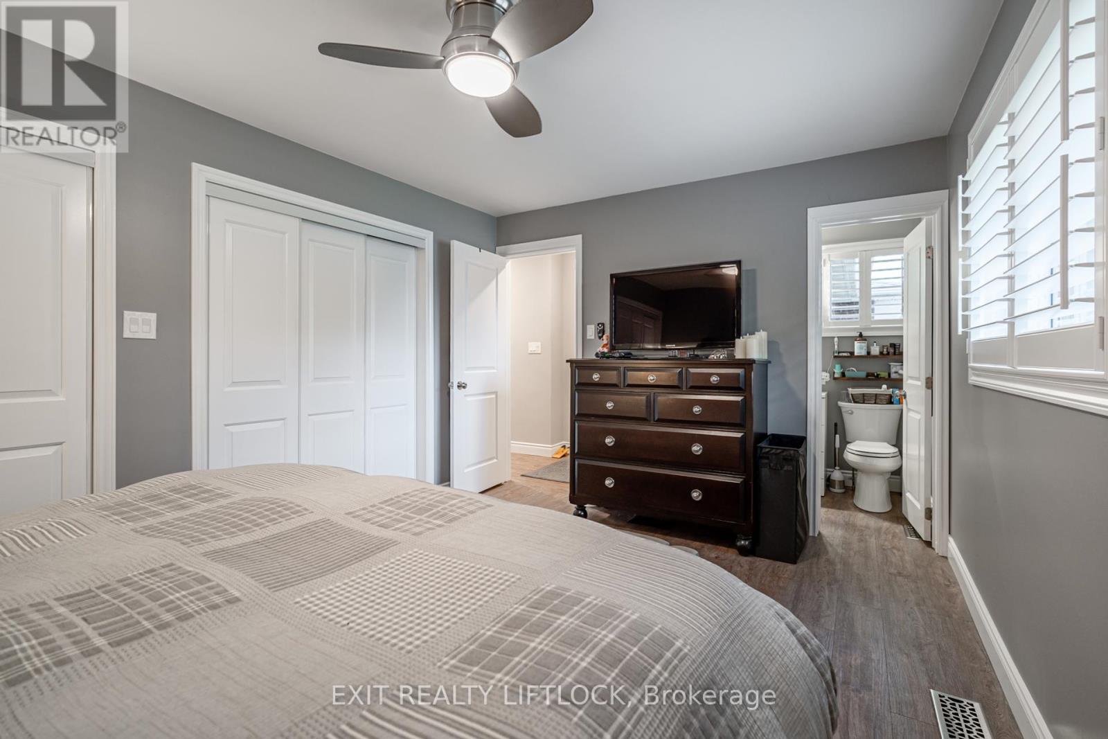 68 Champlain Crescent, Peterborough North (University Heights), Ontario  K9L 1T1 - Photo 14 - X12172569