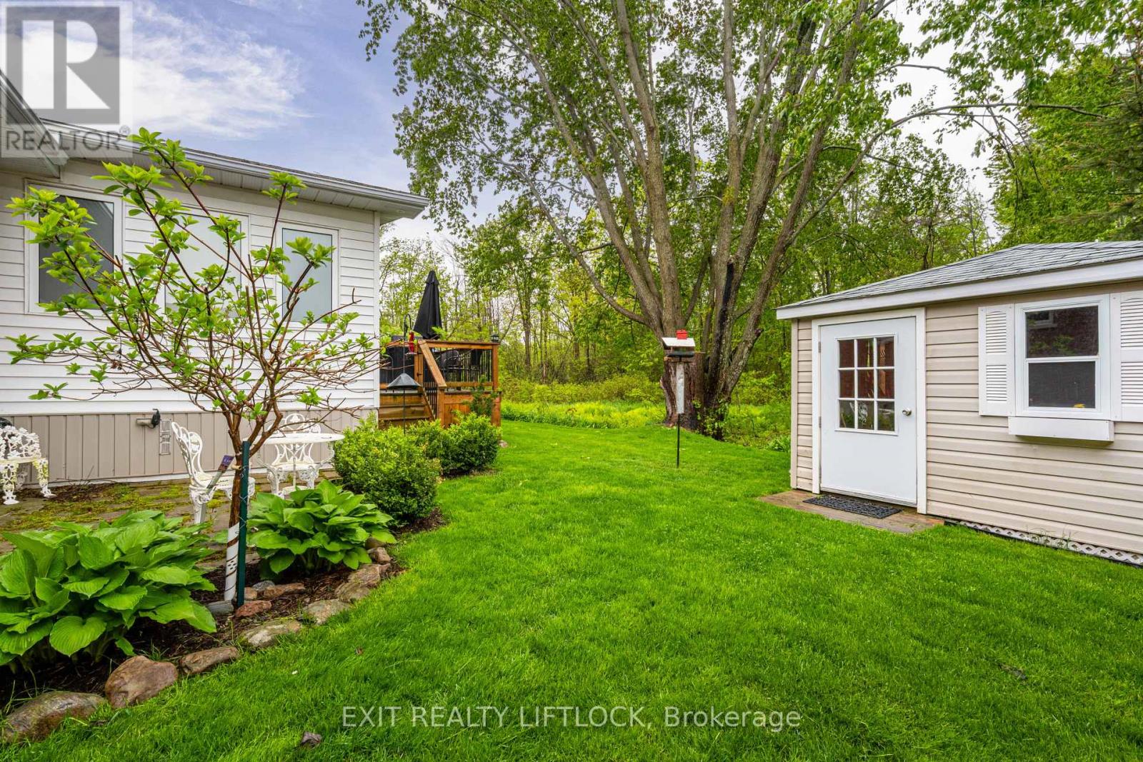 68 Champlain Crescent, Peterborough North (University Heights), Ontario  K9L 1T1 - Photo 35 - X12172569