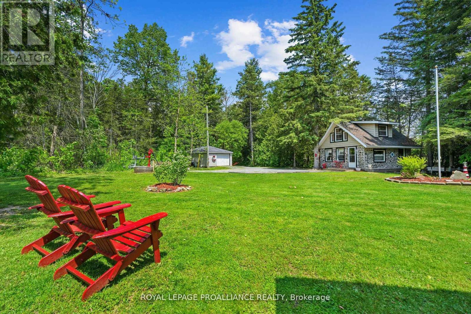 A - 249 4th Line E, Trent Hills, Ontario  K0L 1L0 - Photo 30 - X12172668
