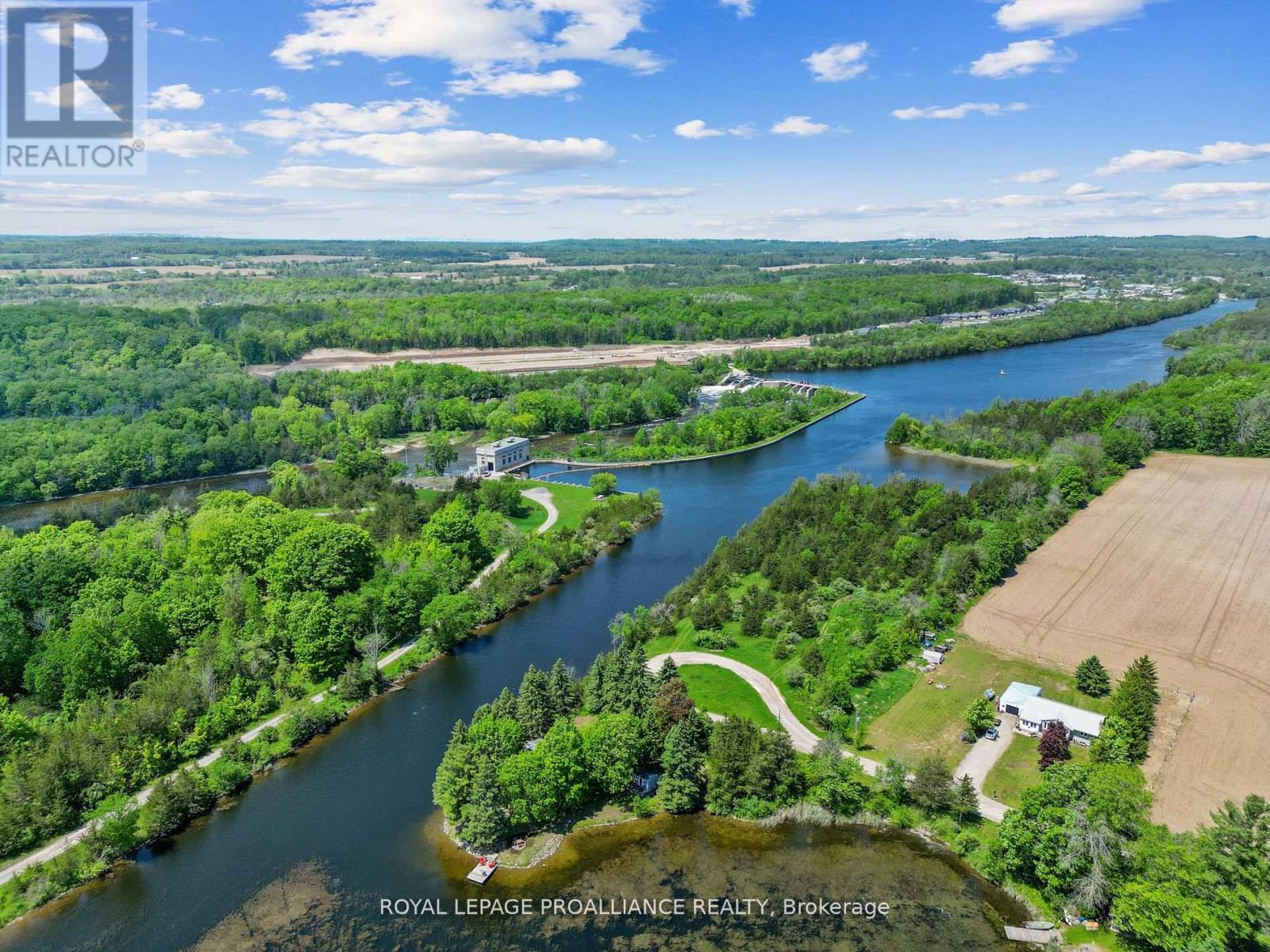 A - 249 4th Line E, Trent Hills, Ontario  K0L 1L0 - Photo 34 - X12172668