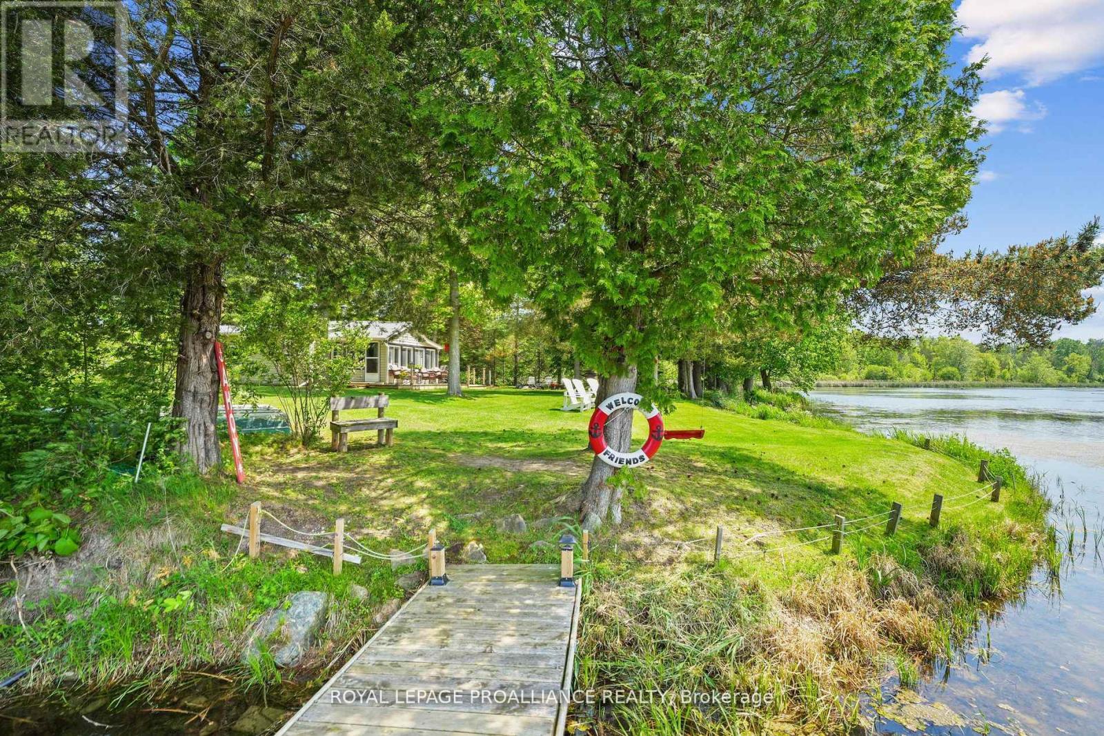 A - 249 4th Line E, Trent Hills, Ontario  K0L 1L0 - Photo 37 - X12172668