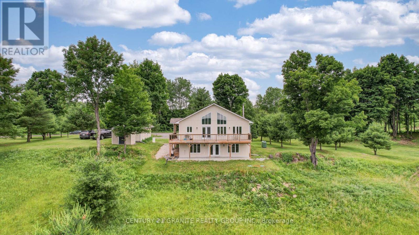 256 GLEN ALDA ROAD, north kawartha, Ontario