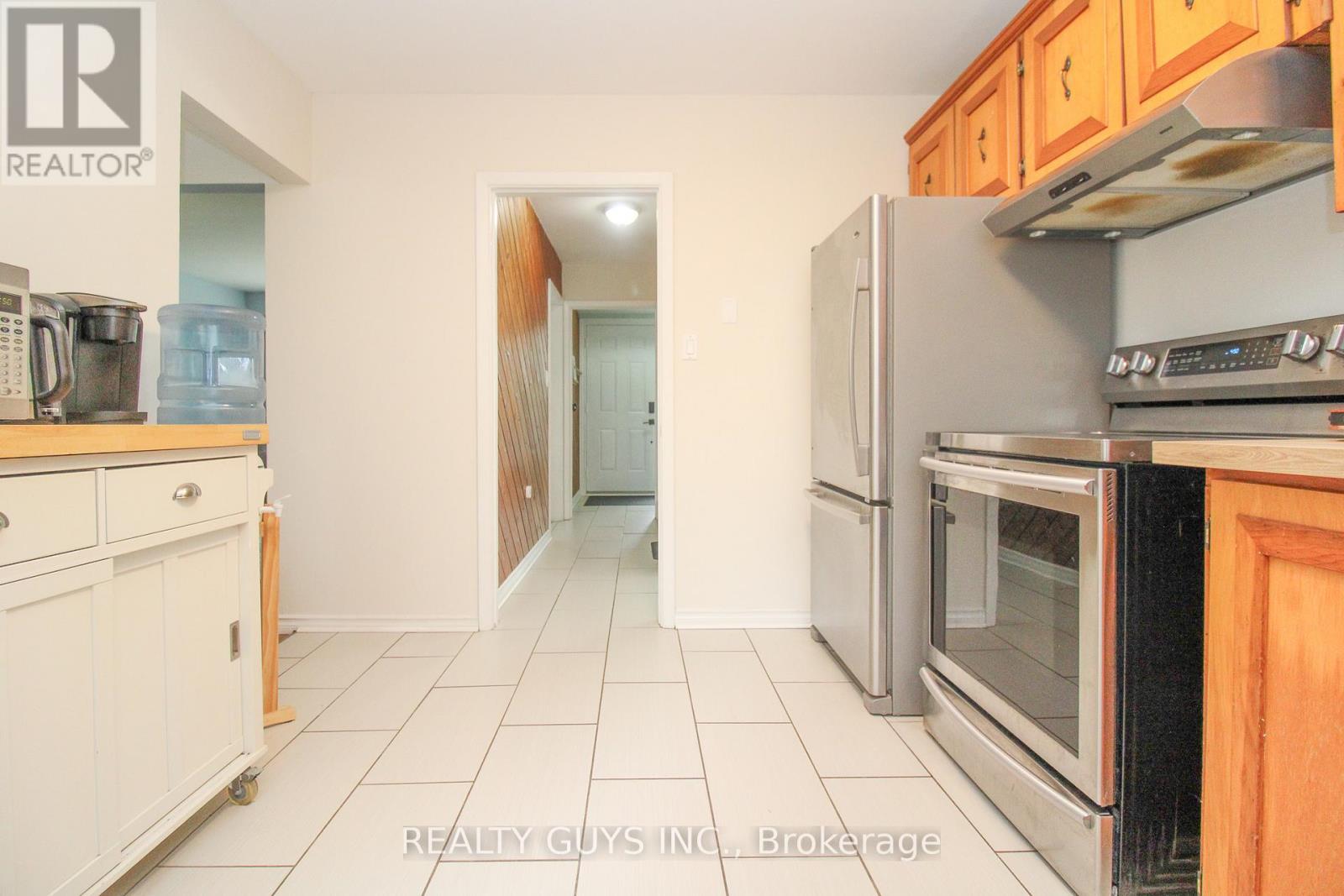 428 Southpark Drive, Peterborough South (East), Ontario  K9J 1C2 - Photo 22 - X12172724
