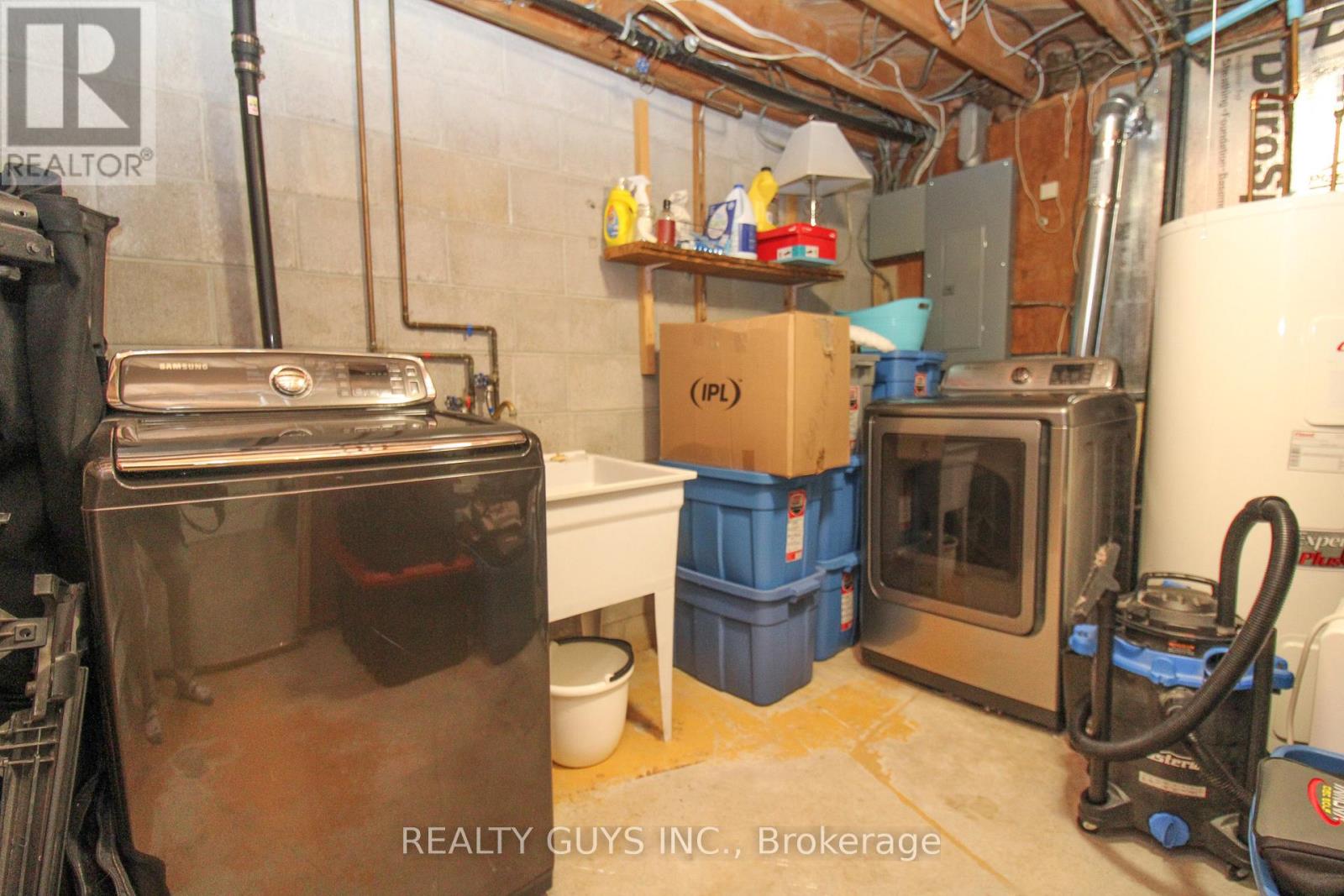 428 Southpark Drive, Peterborough South (East), Ontario  K9J 1C2 - Photo 39 - X12172724