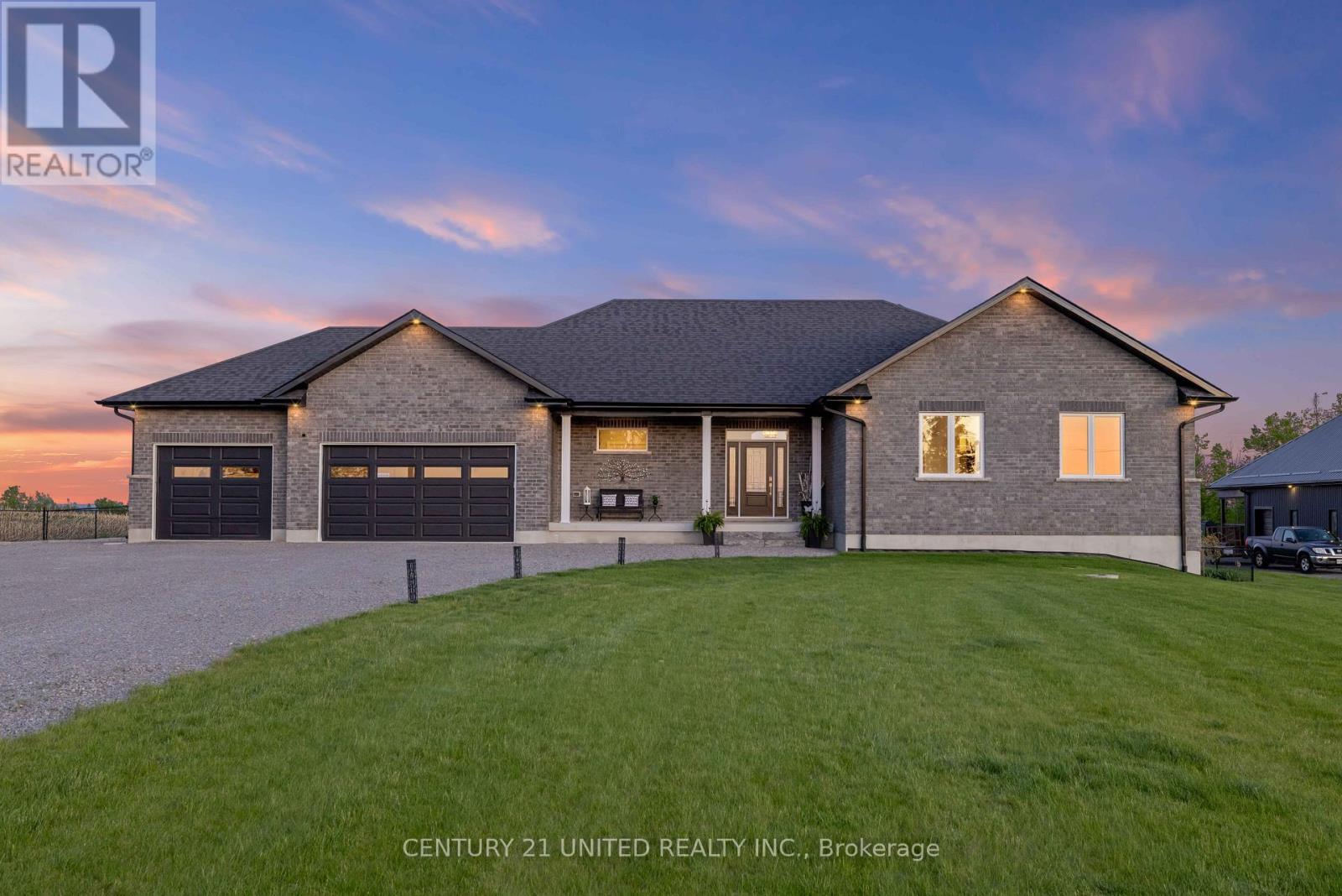 1669 STEWART LINE, cavan monaghan (cavan twp), Ontario