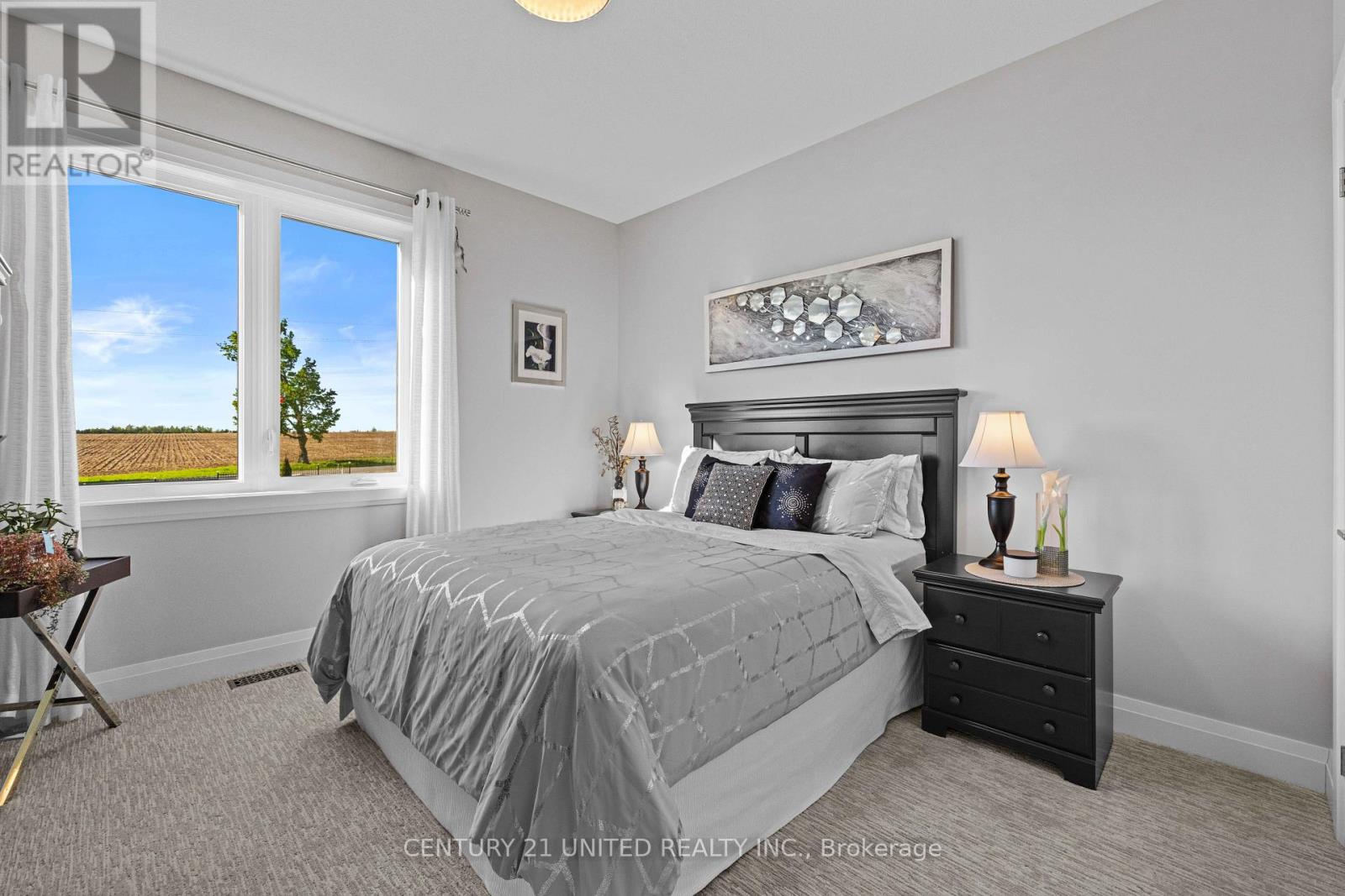 1669 Stewart Line, Cavan Monaghan (Cavan Twp), Ontario  L0A 1C0 - Photo 17 - X12172734