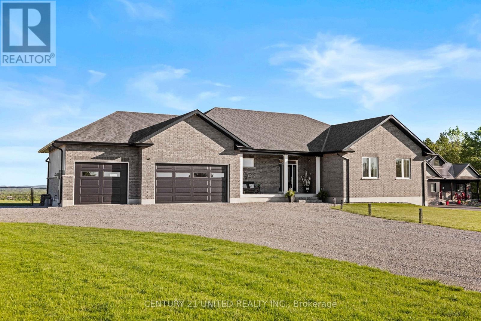 1669 Stewart Line, Cavan Monaghan (Cavan Twp), Ontario  L0A 1C0 - Photo 2 - X12172734