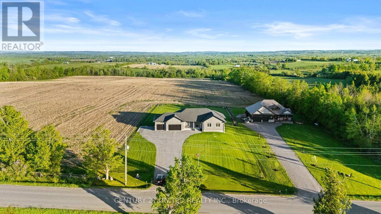 1669 Stewart Line, Cavan Monaghan (Cavan Twp), Ontario  L0A 1C0 - Photo 3 - X12172734