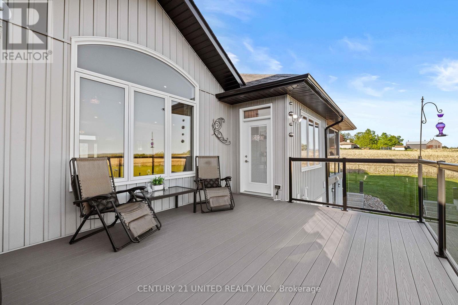 1669 Stewart Line, Cavan Monaghan (Cavan Twp), Ontario  L0A 1C0 - Photo 33 - X12172734