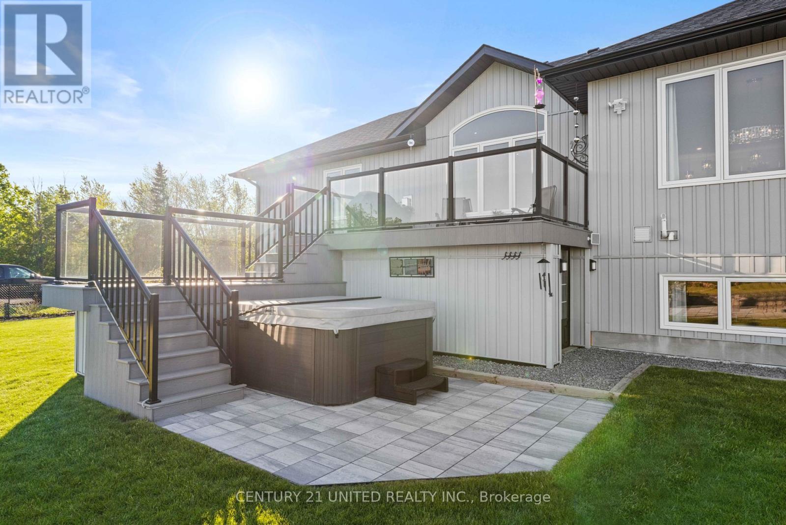 1669 Stewart Line, Cavan Monaghan (Cavan Twp), Ontario  L0A 1C0 - Photo 35 - X12172734