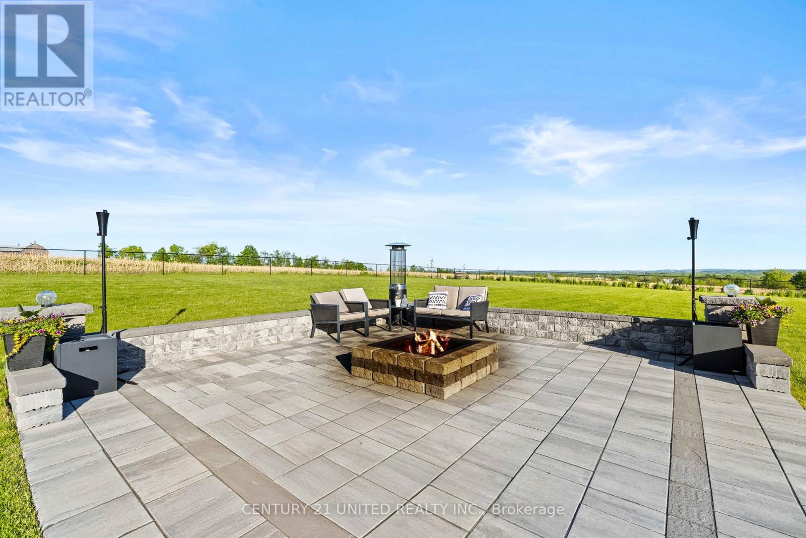 1669 Stewart Line, Cavan Monaghan (Cavan Twp), Ontario  L0A 1C0 - Photo 36 - X12172734