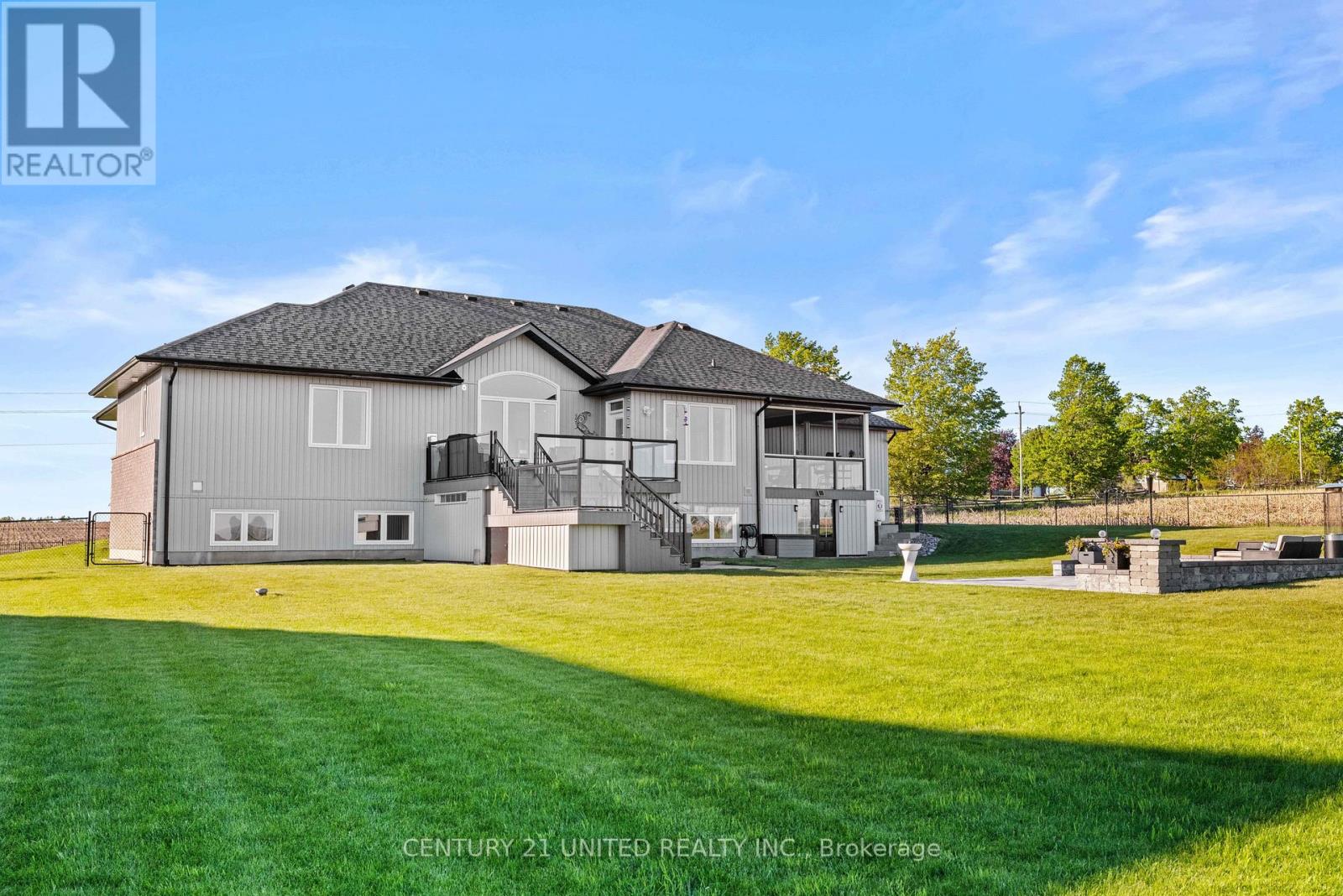 1669 Stewart Line, Cavan Monaghan (Cavan Twp), Ontario  L0A 1C0 - Photo 37 - X12172734