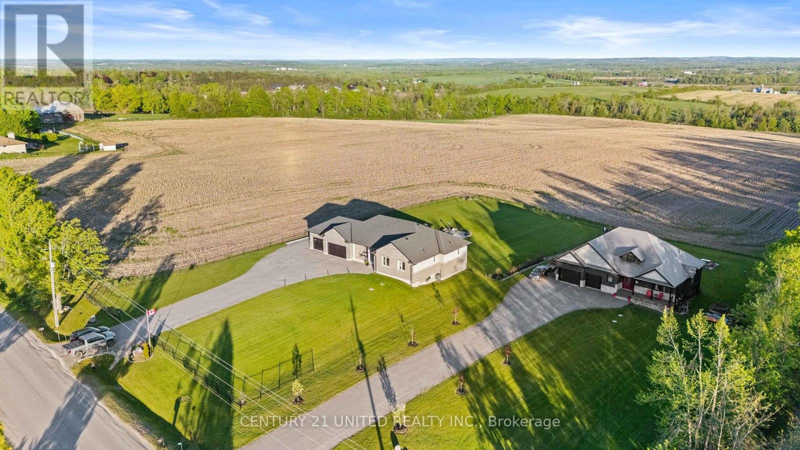1669 Stewart Line, Cavan Monaghan (Cavan Twp), Ontario  L0A 1C0 - Photo 39 - X12172734